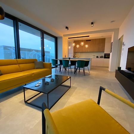 오스텐드 Casa Aninka 아파트 외부 사진
