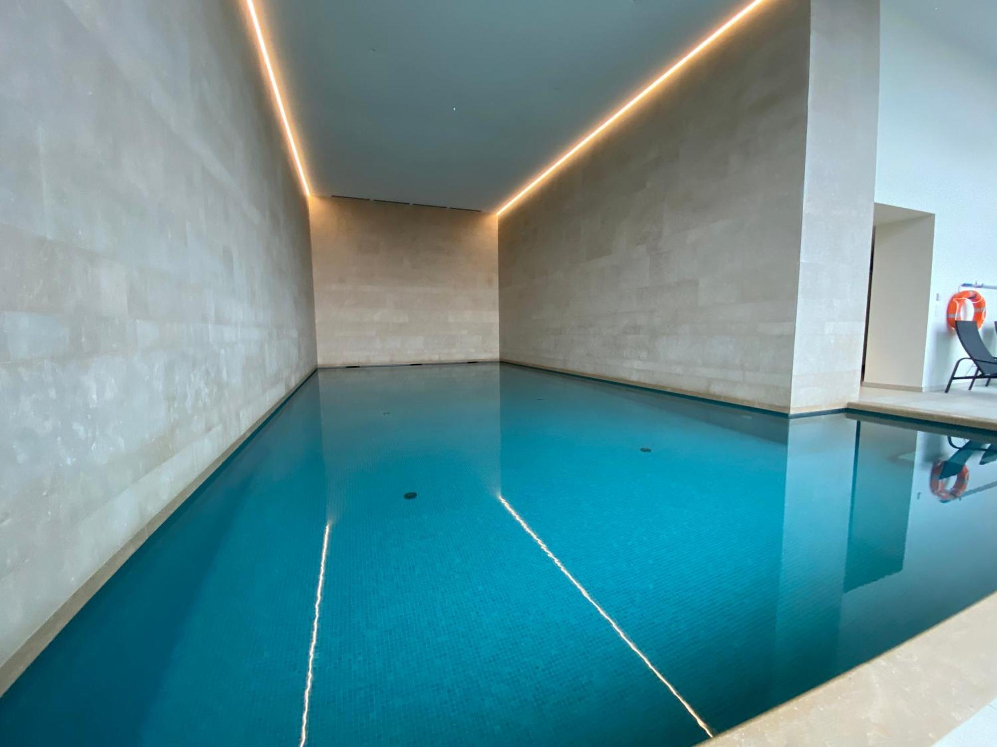 오스텐드 Casa Aninka 아파트 외부 사진