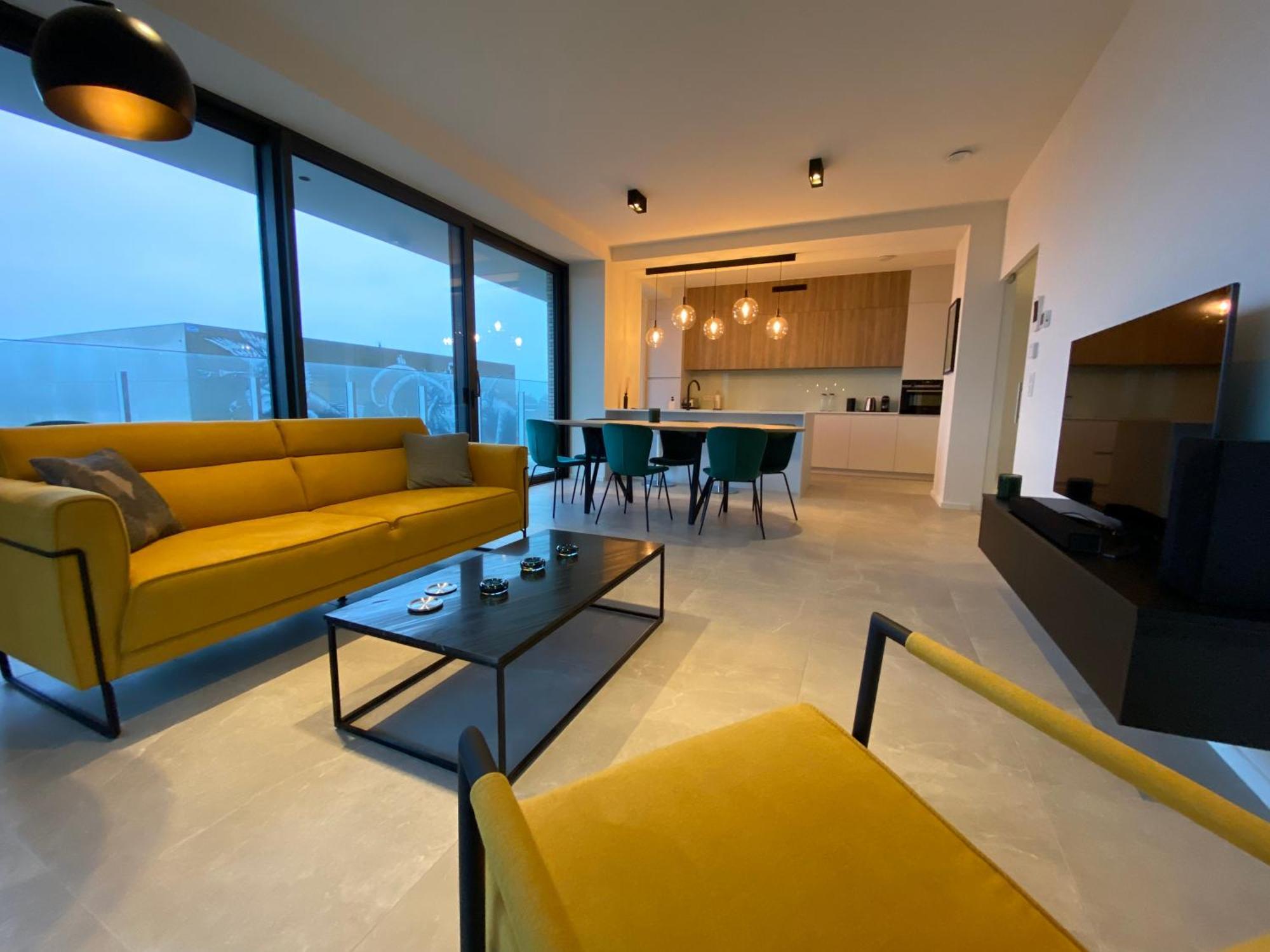 오스텐드 Casa Aninka 아파트 외부 사진